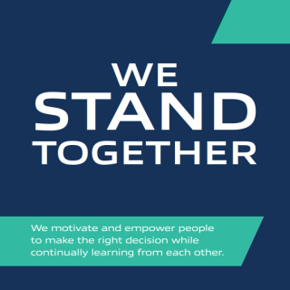 People first People first
