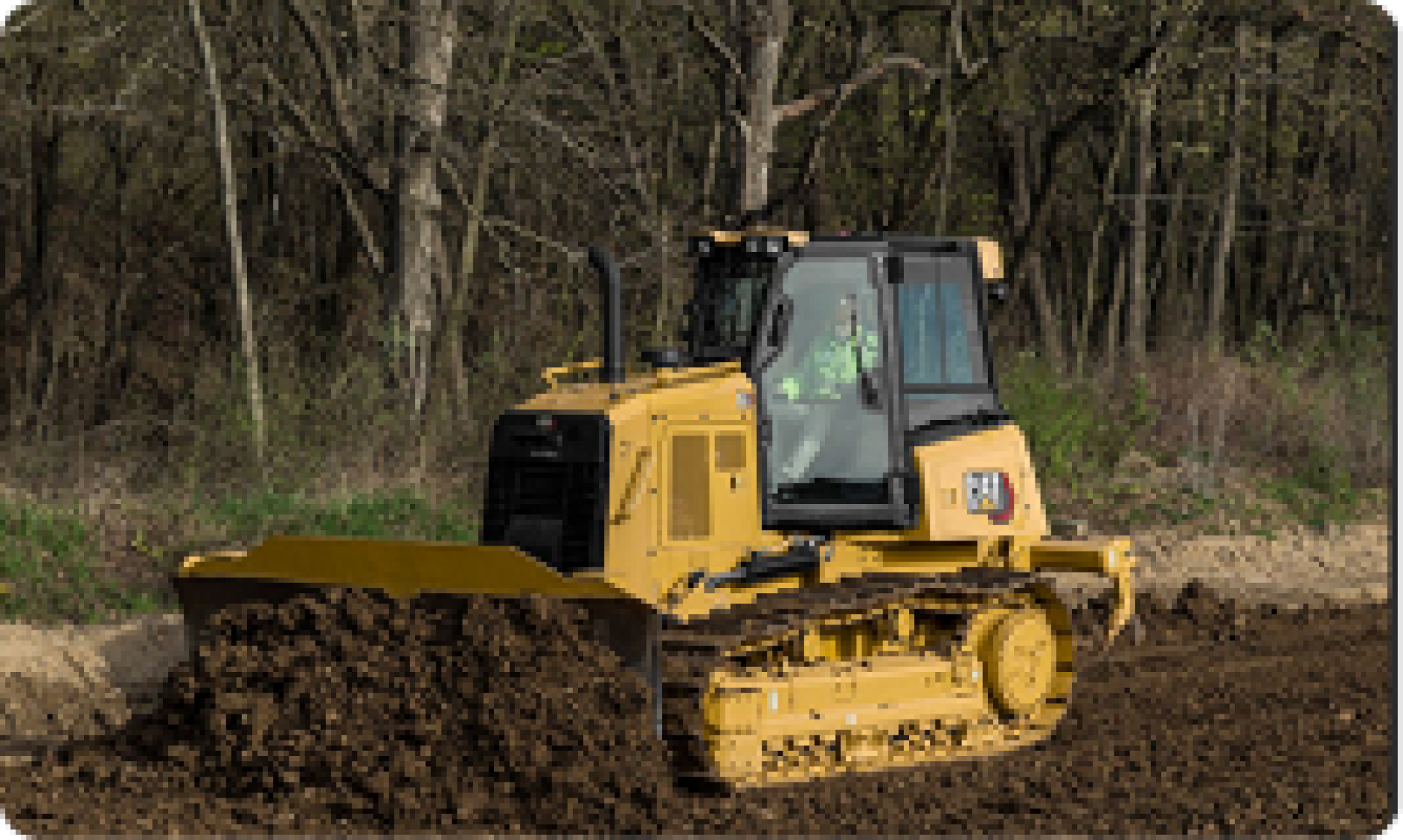 George Foord Joins Site