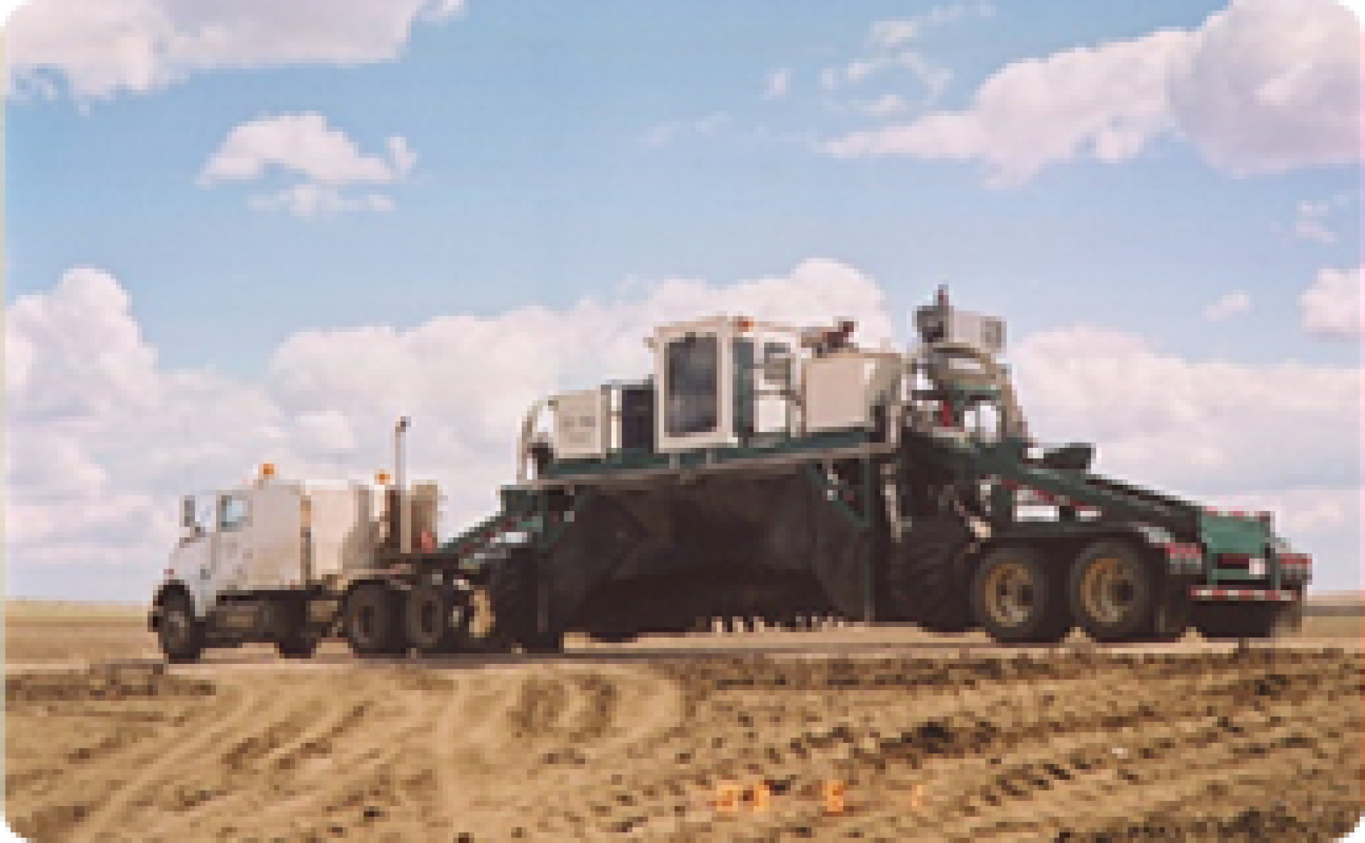 I.W. Kuhn Environmental (Acadia Valley, Alberta) JOINS SITE