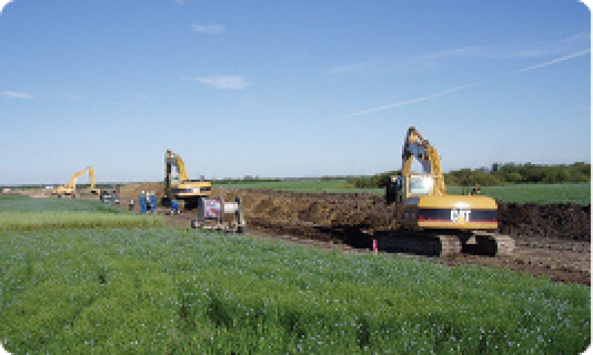 Site Partners with Greg Cousins Construction