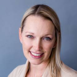 Joanna Batchelor