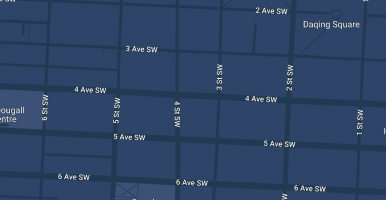 #1400 407 2 Street SW, Calgary, AB, T2P2Y3